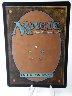 MTG - M15 - Chronostutter - #048 - Lightly Played - Image 3