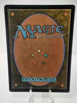 MTG - M21 - Archfiend's Vessel - #088 - Lightly Played - Image 3