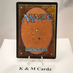 MTG - 3rd Edition - Revised - Titania's Song - Rare - LP+NM - Image 3