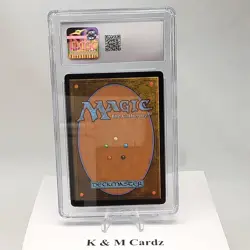 MTG - Thunder Junction - Satoru, the Infiltrator - Foil - Graded CGC 9 - Image 4