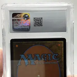 MTG - Thunder Junction - Satoru, the Infiltrator - Foil - Graded CGC 9 - Image 5