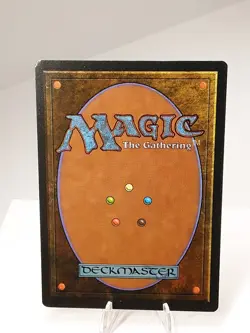 MTG - 4th Edition - Hurloon Minotaur - Common - Lightly Played - Image 3