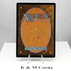 MTG - Innistrad: Crimson Vow - Dominating Vampire - #154 - Image 3