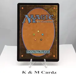 MTG - Innistrad: Crimson Vow - Belligerent Guest - Showcase - #301 - Image 3