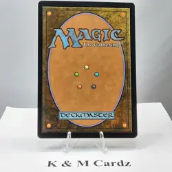 MTG - M15 - Hydrosurge - #058 - Lightly Played - Image 3