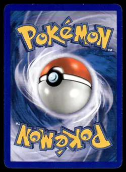 2005 Pokemon EX - Emerald Electrode #27 Light Play - Image 2