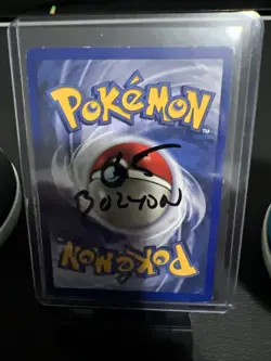 Pinsir 9/64 Holo Rare Jungle Vintage WOTC Pokemon Card Near Mint - Image 3