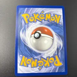 Pokemon TCG Scarlet & Violet Shrouded Fable Horsea 067/064 Illustration Rare NM - Image 2