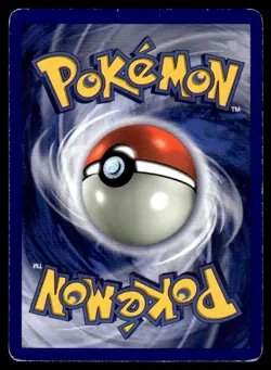 1999 Pokemon Classic - Base Set Item Finder #74 Light Play - Image 2
