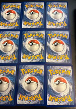 Pokemon Amazing Rare Lot (10) Vivid Voltage Shining Fates Jirachi Raikou - Image 3