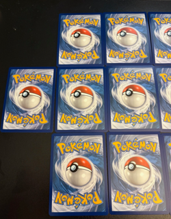 Pokemon Amazing Rare Lot (10) Vivid Voltage Shining Fates Jirachi Raikou - Image 4