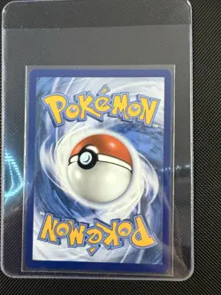 Crabominable - Illustration Rare SV07: Stellar Crown 149/142 NM Pokemon TCG - Image 2