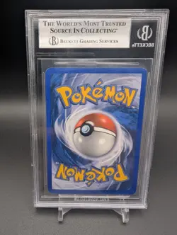 Pokemon Milotic EX Emerald Ultra Rare #96 BGS 7 Near Mint - Image 2