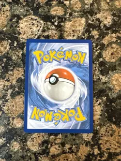 2024 Pokemon SFA EN #080/064 Kingdra EX Ultra Rare Mint - Image 4