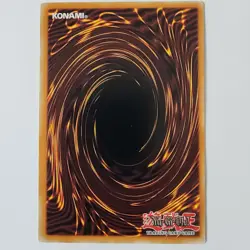 Akz, the Pumer - TSHD-EN085 - NM/VLP - Rare - Unlimited - Yugioh - Image 2