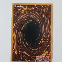 Blackwing - Gust the Backblast - TSHD-EN002 - HP+ - Rare - 1st ed - Yugioh - Image 2