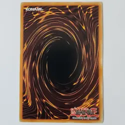 Infernity Inferno - TSHD-EN073 - LP - Rare - Unlimited - Yugioh - Image 2