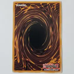 Koa'ki Meiru Shield - TSHD-EN077 - MP/HP - Rare - 1st ed - Yugioh - Image 2