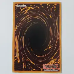 Morphtronics, Scramble! - TSHD-EN075 - MP/HP - Common - 1st ed - Yugioh - Image 2