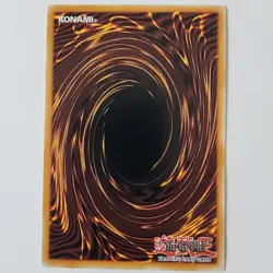 Crevice Into the Different Dimension - TSHD-EN078 - MP - Common - 1st ed- Yugioh - Image 2