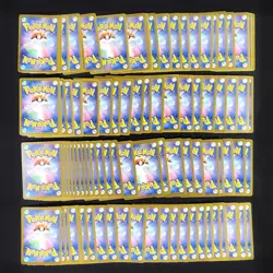 Bulk Lot of 100 V ex VMAX VSTAR LP No duplicates Japanese Pokemon Card R271 - Image 2