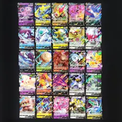 Bulk Lot of 100 V ex VMAX VSTAR LP No duplicates Japanese Pokemon Card R271 - Image 4