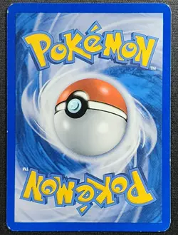Cyndaquil 54/115 2005 EX Unseen Forces Common Pokemon Card - Image 2