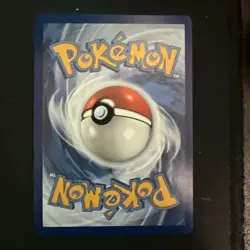 Pokemon TCG Team Rocket's Raticate 202/182 Sv10: Destined Rivals Holo MINT/NM - Image 3