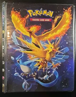 🔥Pokemon Lot With Hidden Fates Binder Of 71 All Holo And Reverse Holo Rare🔥📈 - Image 1