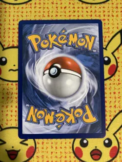 Pokemon TCG Scarlet Violet White Flare Patrat 072/086 Pokeball Reverse Holo NM - Image 2