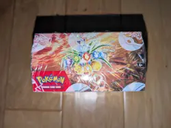 Pokemon TCG 36 Packs Surging Sparks Booster Box UNOPENED SEALED, TORN LOOK - Image 5