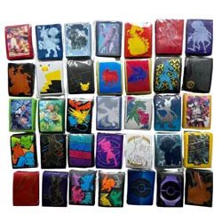 Pokemon TCG Card (65) Sleeves - Brand New x2 - Image 1