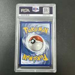 Graded Pokemon Card! PSA Mint 9 Kindler Full Art! 170/172 - Image 2