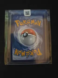 Pokemon Tcg: Charizard Vmax Black Star Promo SWSH261 - Image 2