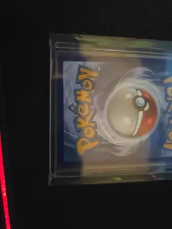 Pokemon Tcg: Charizard Vmax Black Star Promo SWSH261 - Image 5