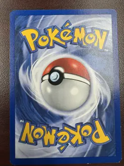 1st Edition Blaine (LP) 100/132 Non-Holo Rare Trainer Gym Challenge Pokemon TCG - Image 2