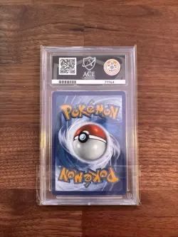 Pokemon Rayquaza V 194/203 Evolving Skies Alternate Alt Art Ace Grading Mint 9 - Image 3