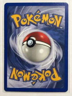 Pokemon Personality Test 102/105 - Neo Destiny Trainer Pokemon TCG WOTC - Image 2
