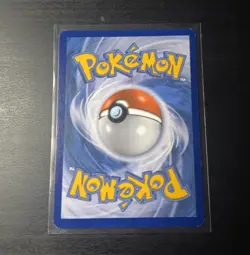 Pokemon TCG Black Kyurem XY80 Full Art Black Star Holo LP Promo 2015 Mint - Image 2