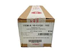 Pokemon TCG: Scarlet & Violet SV09 Journey Together Booster Box Case Sealed - Image 1
