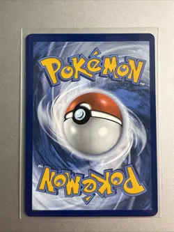 Team Rocket’s Moltres Ex 208/182 Destined Rivals Pokemon Full Art NM - Image 2