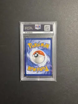 2025 Pokemon Journey Together 163 Iono’s Kilowattrel IR PSA 10 ⚡ - Image 2