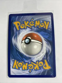Pokemon TCG Nemona Trainer Full Art Paldean Fates Holo Ultra Rare Card 238/091 - Image 3