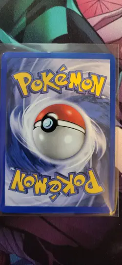 1st Edition Dark Blastoise 3/82 Team Rocket-1st Edition Holo Pokemon - Image 2