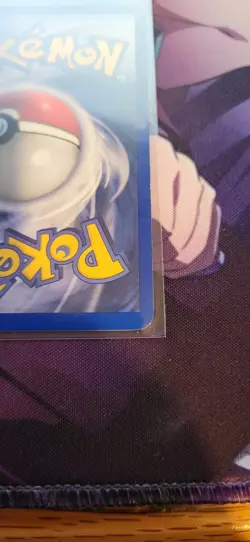 1st Edition Dark Blastoise 3/82 Team Rocket-1st Edition Holo Pokemon - Image 5