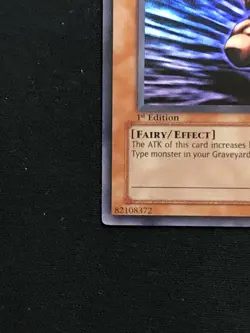 Mudora - 1st Edition - DCR-076 - Yu-Gi-Oh! Yugioh - Image 4