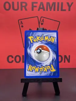 Misty's Seel 91/132 Gym Challenge Uncommon Regular 1999 WOTC Pokemon TCG NM - Image 4