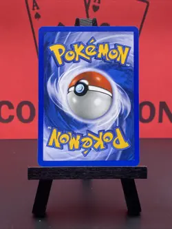 Misty's Seel 91/132 Gym Challenge Uncommon Regular 1999 WOTC Pokemon TCG NM - Image 5