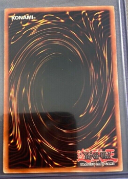 YuGiOh Penguin Knight SRL-001 Unlimited Edition Common - Image 2