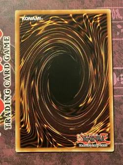 Jinzo - YAP1-EN007 - Ultra Rare - Limited Edition - Alternate Art - LP - Image 2